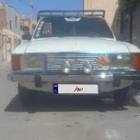 وانت بار فروشی|خودرو سواری و وانت|کرج, خرمدشت|دیوار