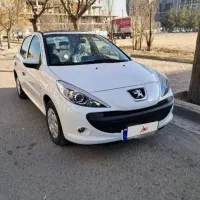 ۲۰۷ پانا ۱۴۰۳ فول tu5 سقف شیشه ای