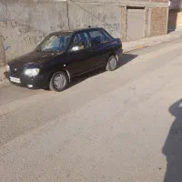 پراید ۱۳۲|خودرو سواری و وانت|اردبیل, |دیوار