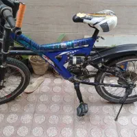 دوچرخه ۲۰دنده ای
