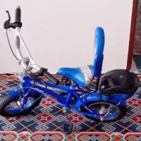 دوچرخه سایز۱۲