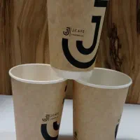 لیوان کاغذی کیفیت خوب قیمت مناسب|ظروف نگهدارنده، پلاستیکی، یک‌بارمصرف|اسلام‌شهر, مظفریه|دیوار