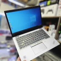 لنوو thinkpadنسل ۱۰ پردازنده i5