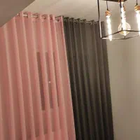 پرده سرای زادشیری|پرده، رانر، رومیزی|بومهن, |دیوار