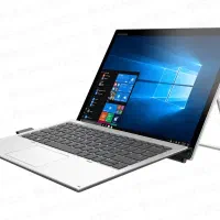 لپ تاپ hp مدل elite x2