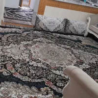 قالی ۳در۴|فرش|نیشابور, فرح بخش|دیوار