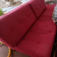 کاناپه سرخابی