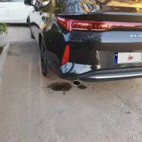 جک جی 7مدل 403|خودرو سواری و وانت|قم, شهرک مهدیه|دیوار