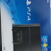 ps4 fat|کنسول، بازی ویدئویی و آنلاین|یزد, |دیوار