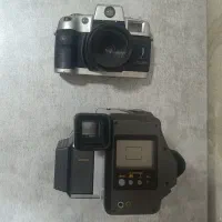 دوربین کلکسیونی