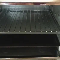 توستر|اجاق گاز و لوازم برقی پخت‌وپز|قرچک, شهرک طلائیه|دیوار