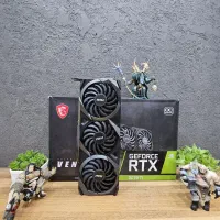 کارت گرافیک MSI RTX 3070TI VENTUS 3X