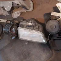 کاپوت ، گلگیر ، فن بخاری ، موتور فن ـ کمد|قطعات یدکی و لوازم جانبی|تبریز, |دیوار