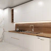 طراحی ساخت ونصب انواع کابینت با نازلترین قیمت|خدمات پیشه و مهارت|کرمان, |دیوار