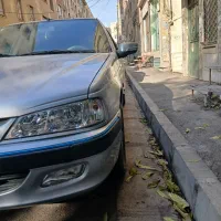 پرشیا ناب ۸۵|خودرو سواری و وانت|اندیشه, اندیشه فاز ۳|دیوار