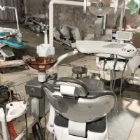 یونیت صندلی دندانپزشکی|پزشکی|تهران, نعمتآباد|دیوار