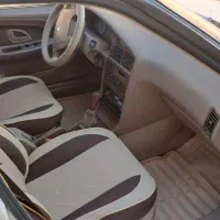 پژو پارس سال مدل ۹۳