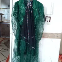 لباس کوردی