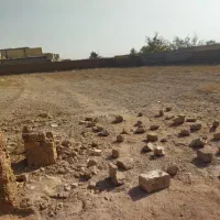 دو عدد زمین مسکونی126متر عطار