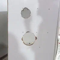 قفس کمدی پرنده|لوازم جانبی حیوانات|مشهد, شهید معقول|دیوار