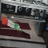 اجاق گاز بدون فر