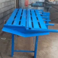 دستگاه سنگ بر رو میزی