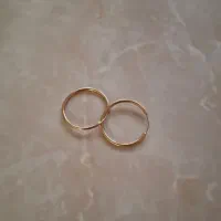 طلا در حد نو