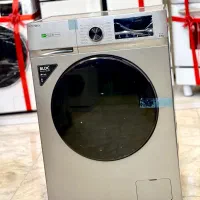 لباسشویی هشت کیلویی ایکس ویژن مدلTG82اقساط۱۲ماه