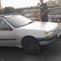 روا سالم دوگانه شرکت|خودرو سواری و وانت|تهران, سبلان (لشگر)|دیوار