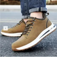 کفش کار work land سایز۴۲ اکبند اورجینال|کیف، کفش، کمربند|تهران, شهرک دانشگاه|دیوار