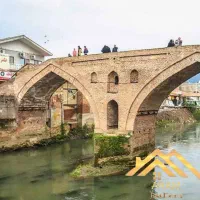 آپارتمان نقلی و شیک با قیمت مناسب درقلب شهر لنگرود|فروش آپارتمان|چاف و چمخاله, |دیوار