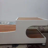 میز سالم|میز و صندلی غذاخوری|مشهد, گوهرشاد|دیوار