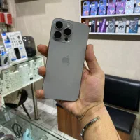 گوشی ایفون 15promax|موبایل|تهران, هفت حوض|دیوار