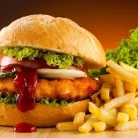 استخدام نیرو خانم کار در فست فود