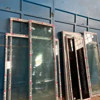 شیشه دوجداره ،شیشه سکوریت