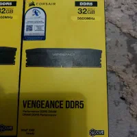 ram ddr5 32g(16×2) 5600