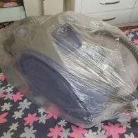 بخارشوی دلونگی کم کار کرده.تو انباربوده