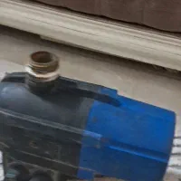 ست کنتل پمپ آب