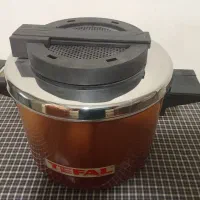 سرخ کن قابلمه ای مارک تیفال