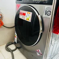 تعمیرات فوق تخصصی لباسشویی اتومات|خدمات پیشه و مهارت|مشهد, توس (بلوار توس)|دیوار