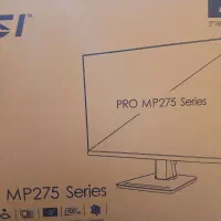 مانیتور MSI سایز ۲۷ اینچ