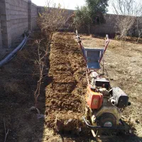 سمپاشی تیلر علفتراش پاکنی گل درخت اره برقی هرس کود