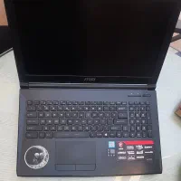 لپتاپ گیمینگ Msi Gl62 6qe|رایانه همراه|تهران, شهرک صادقیه|دیوار