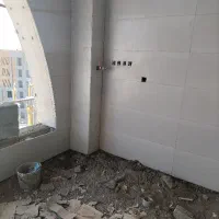 کاشی کاری وسرامیک