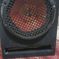 ساب باکس تمیز