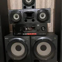 غول سونی موتاکی ۶.۲|سیستم صوتی خانگی|تهران, جوادیه تهرانپارس|دیوار