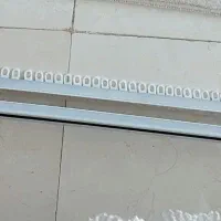 آینه سنگی نونو محکم و با دوام|آینه|خوی, |دیوار