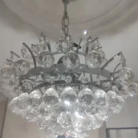 لوستراستیل سالم|لوستر و چراغ آویز|همدان, |دیوار