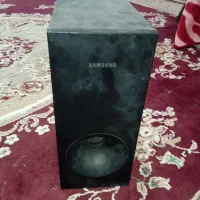 دو عدد ساب ووفر