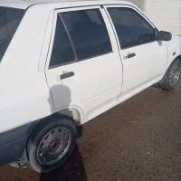 پراید۱۳۲مدل۹۴